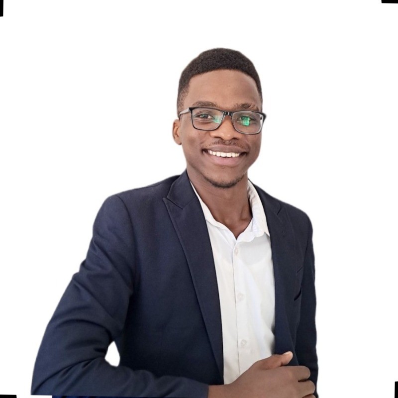 Fanuel Shinedima
